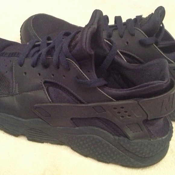 AIR HAURACHE BY NIKE - Picture 4 of 8